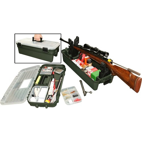Rifle & Shotgun Cases