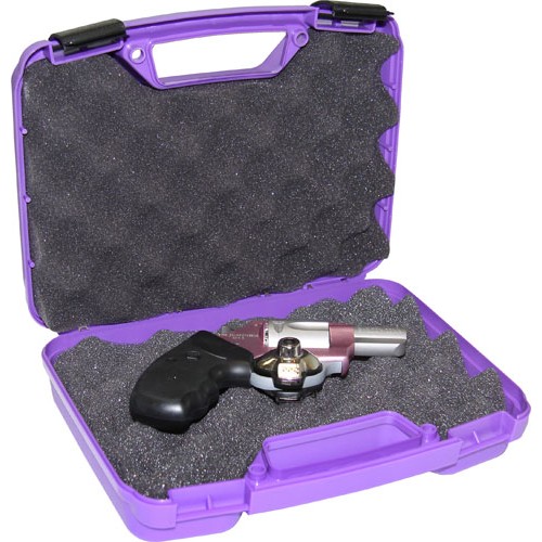 Handgun Cases