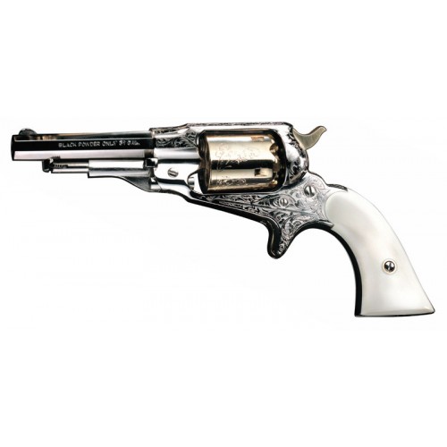 Revolvers calibre 31