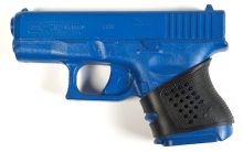 Pachmayr Tactical Grip Glove Sub Compact Glock