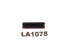 Lee Parts Roll_Pin_1/4_X_7/8
