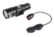 Smith & Wesson Delta Force RM, M-Lok KeyMod LED Lampe Tactique 500 Lumens