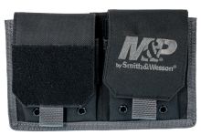 Smith & Wesson Pro Tac 4 Pistol Magazine Pouch  