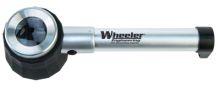 Wheeler Engineering Master Gunsmithing Loupe Armurier avec Éclairage LED