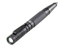 Smith & Wesson Stylo Tactique & Lampe LED Self Defense