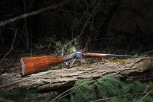 Lyman Sharps Carbine 140th Anniversary Model 30-30 Winchester