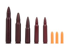 A-Zoom Variety Pack Top Rifle 22LR/.223/.308/30-06/7.62X39