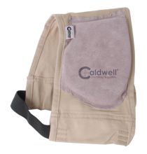 Caldwell Field Magnum Recoil Pad Shield Bouclier Anti-Recul Ambidextre