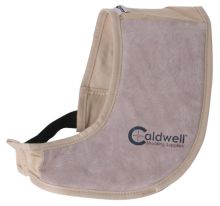 Caldwell Field Recoil Pad Shield Bouclier Anti-Recul Ambidextre