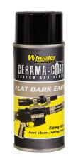 Wheeler Engineering Cerama Coat Flat Dark Earth