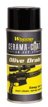 Wheeler Engineering Cerama Coat Foliage Olive Drab