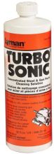 Lyman Turbo Sonic Gun Parts Cleaning Solution de Nettoyage Ultrasons 946ml