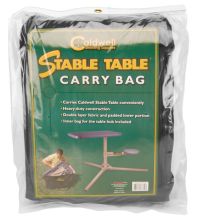 Caldwell The Stable Table Sac De Transport