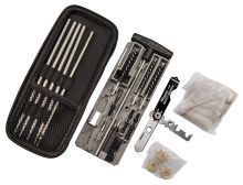 Smith & Wesson M&P Kit de Nettoyage Tactique Compact pour Fusil AR