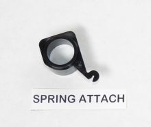 Lee Precision Parts Spring Attach pour Auto Breech Lock Pro, Pro 4000 Kit