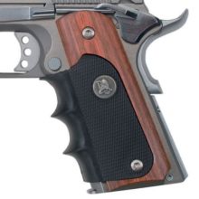 Pachmayr GM-ALS Colt 1911 & Copies (with Deluxe Pacwood)