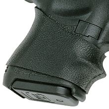 Pachmayr Slip-On Grip Glock 26, 27, 33, Beretta Mini-Cougar