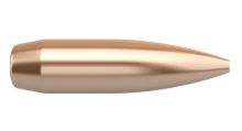 Nosler Bullets Custom Competition 22 cal 69gr HPBT x100