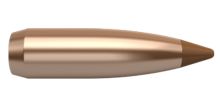 Nosler Bullets Ballistic Tip Hunting 6.5mm 100gr x50