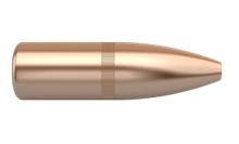 Nosler Bullets Varmageddon 22 cal 62gr FBHP x250