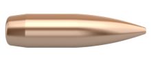 Nosler Bullets Custom Competition 30 cal 175gr HPBT  x100