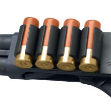Tacstar Hunters SideSaddle 4-Shot Remington 870, 1100 & 11-87 (12 Gauge)