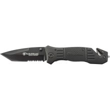 Smith & Wesson SWFR2S Extreme Ops Couteau Pliant