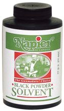 Napier Solvant Poudre Noire 250ml