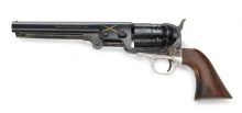 Pietta YAC44BG Revolver Poudre Noire 1851 Navy Yank Civilian Gettysburg .44