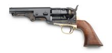 Pietta YAS44 Revolver Poudre Noire 1851 Navy Yank Sheriff Cal.44