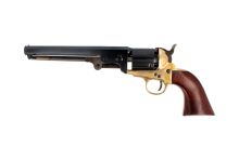 Pietta REB36 Revolver Poudre Noire 1851 Navy Rebnord Cal.36