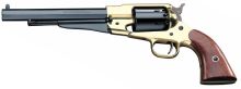 Pietta RGB36 Revolver Poudre Noire 1858 Remington Texas Laiton Cal.36