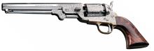 Pietta YAEB36 Revolver Poudre Noire 1851 Navy Yank Super De Luxe Cal.36