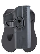 Caldwell Tac Ops Holster Glock 19 RH (19/23/32)