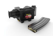 Caldwell AR-15 Mag Charger TAC 30 Chargeur Rapide