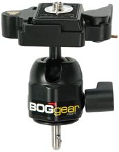 Bog-Pod SCA Standard Camera Adaptateur Optique