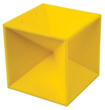 Caldwell Duramax Cible Auto-Réparante Cube