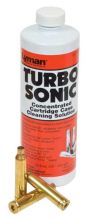 Lyman Turbo Sonic Case Cleaning Solution de Nettoyage Ultrasons 473ml