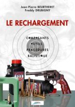 Le Rechargement Jean-Pierre Beurtheret / Freddy Drubigny