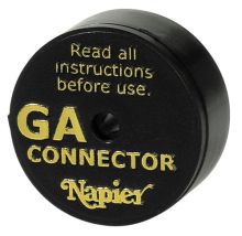 Napier GA Connector Adaptateur 750ml-100ml