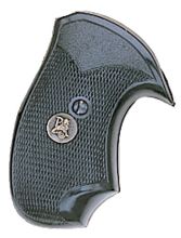 Pachmayr Compac Grips Charter Arms CHA/C