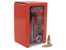 Hornady InterLock Bullets 300 Savage (308 Diameter) 150 Grain SST X100