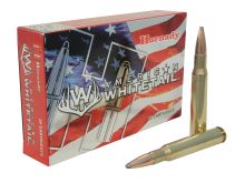 Hornady American Whitetail Munitions 30-30 Winchester 150gr RN x20