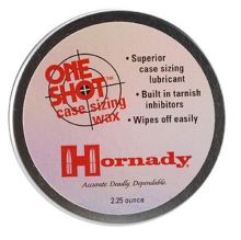 Hornady One Shot Case Sizing Wax 64g