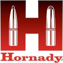 Hornady 6.5mm/.264 100g A-Max x100