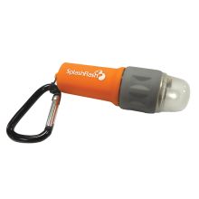 UST Lampe LED de Survie SplashFlash Orange