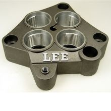 Lee Parts Precision Tool Head Auto Breech Lock Pro