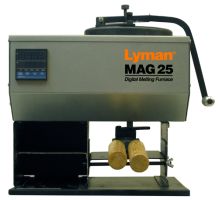 Lyman Mag 25 Four à Plomb 11kg