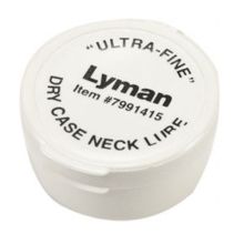 Lyman Fine Powdered Mica Lubrifiant à Sec 3g