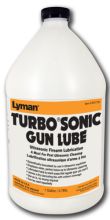 Lyman Turbo Sonic Lubrifiant Ultrasons 3.8l